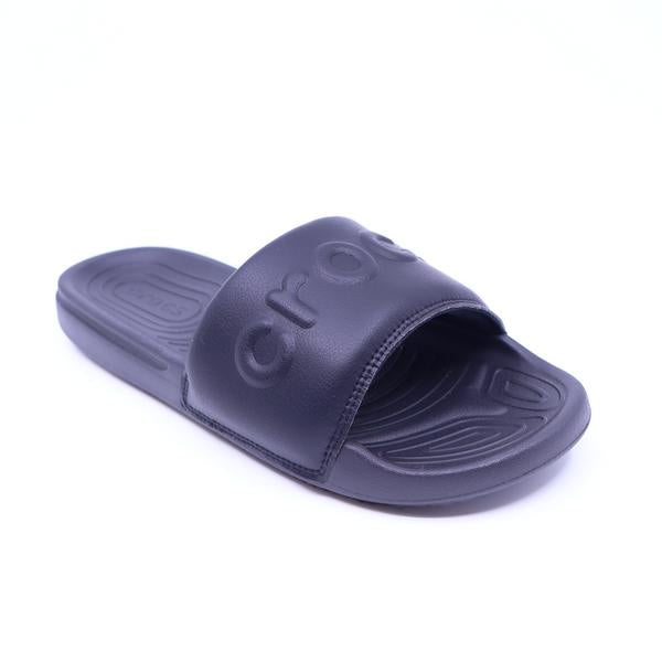 Crocs All Day Slide Womens Black