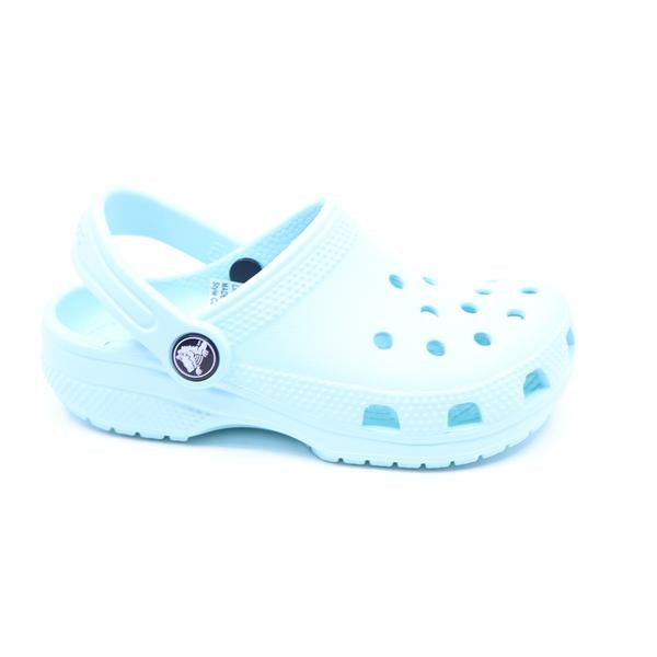 Crocs Classic Clog Kids Aquamarine