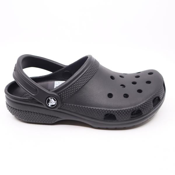 Crocs Classic Clog Kids Black