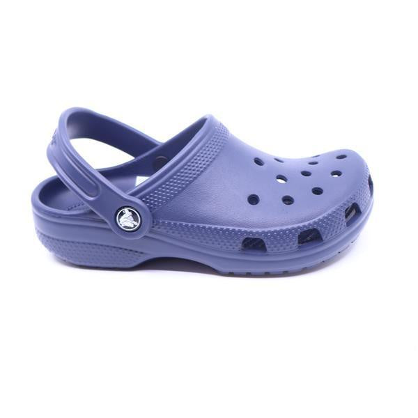 Crocs Classic Clog Kids Navy