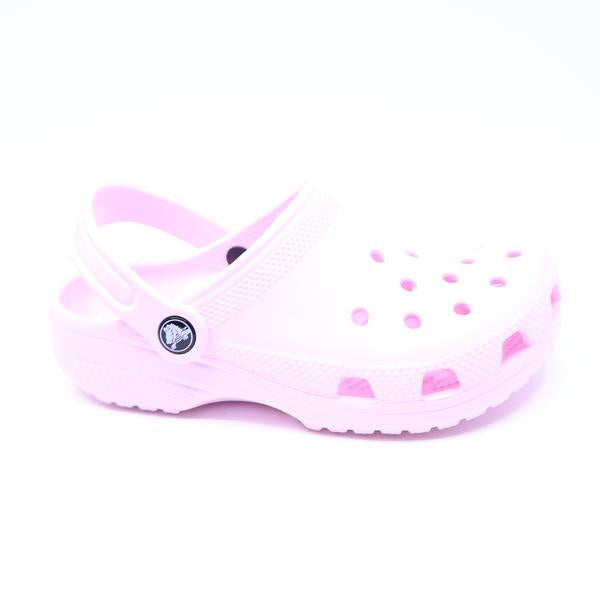 Crocs Classic Clog Kids Pink Milk
