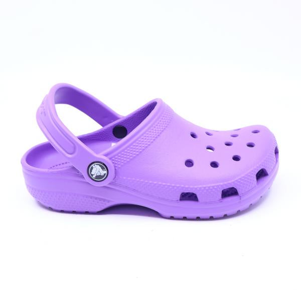 Crocs Classic Clog Kids Purple