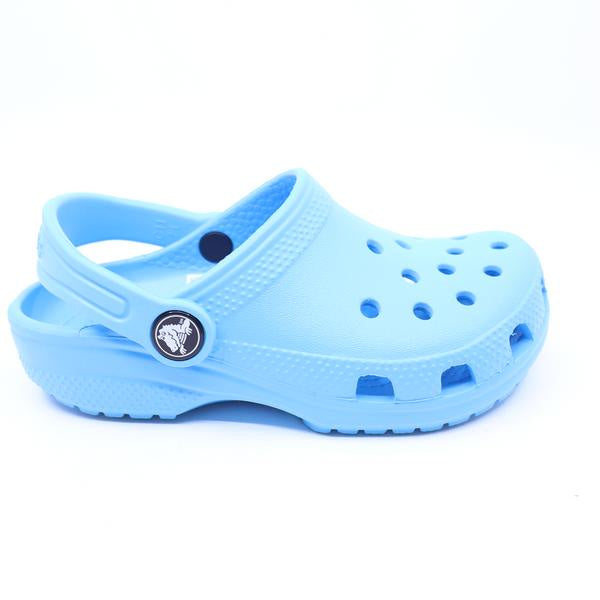 Crocs Classic Clog  Kids Venetian Blue