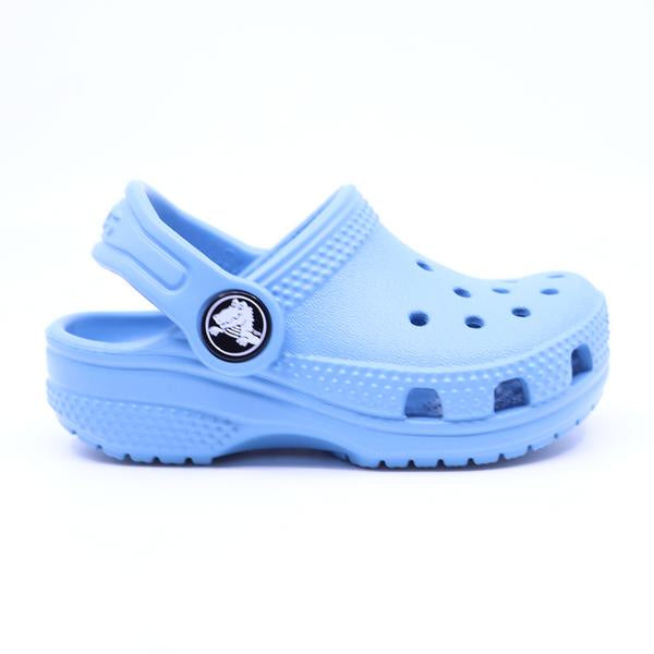 Crocs Classic Clog Toddler Electric Blue