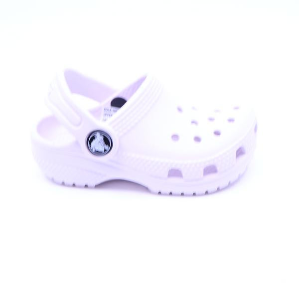 Crocs Classic Clog Toddler Grape Ice