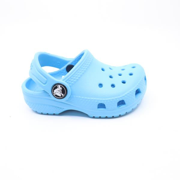 Crocs Classic Clog Toddler Venetian Blue