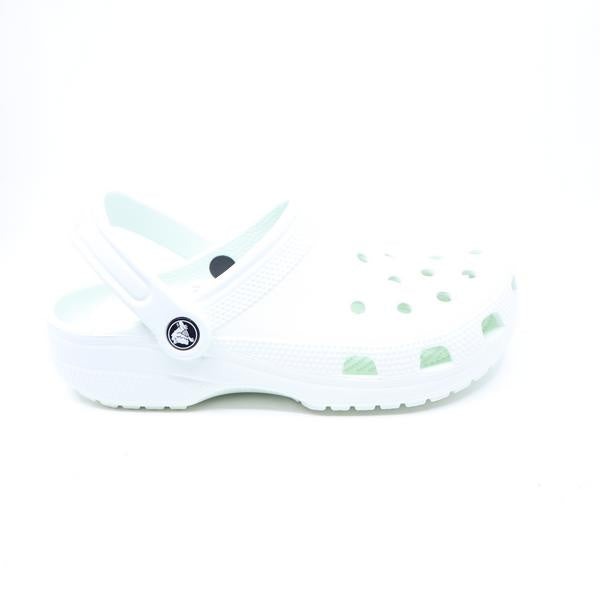 Crocs Classic Clog Mint Tint
