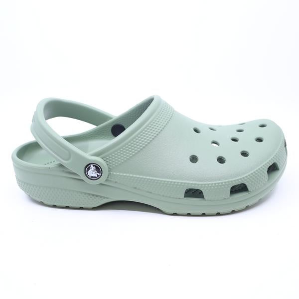 Crocs Classic Clog Moss