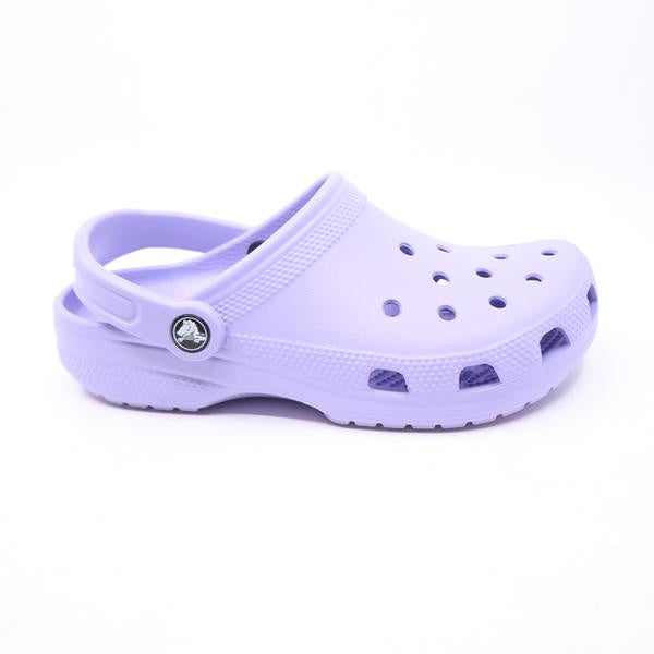 Crocs Classic Clog Mystic Purple Violet