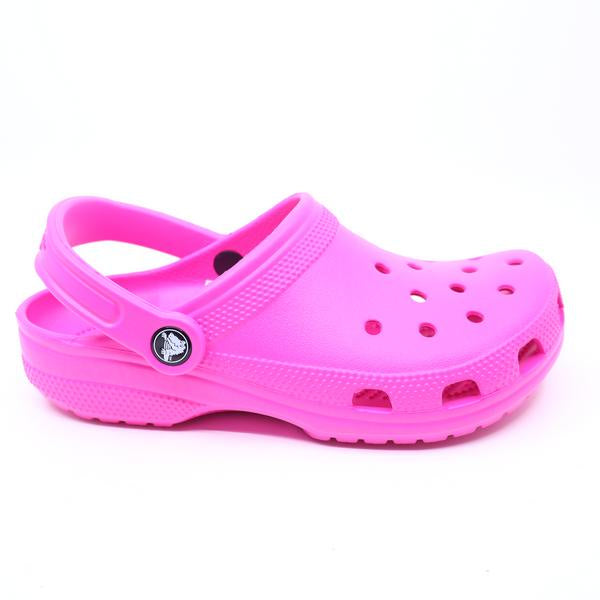 Crocs Classic Clog Pink Crush