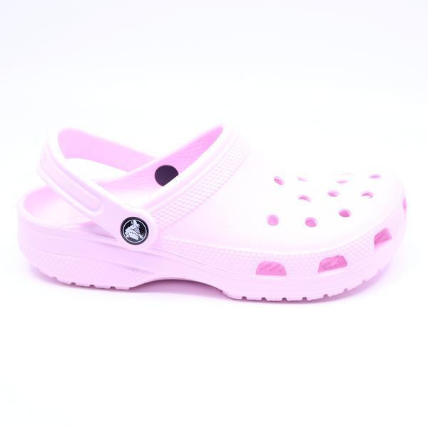 Crocs Classic Clog Pink Milk