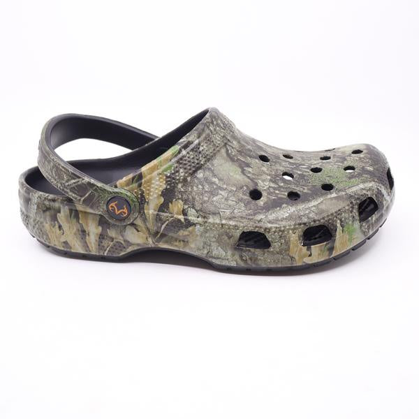 Crocs Classic Clog Realtree APX