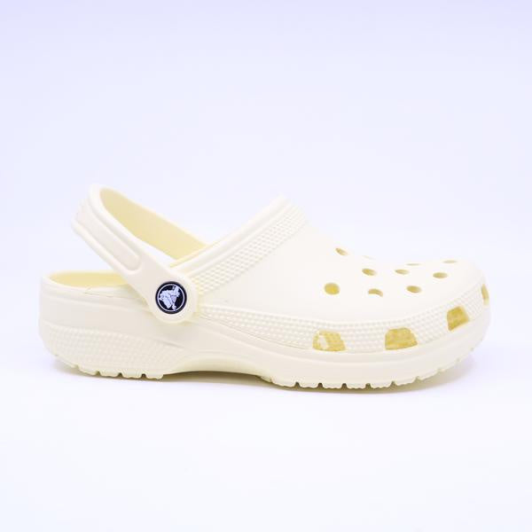 Crocs Classic Clog Yellow Lt
