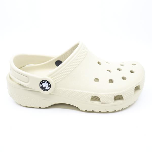 Crocs Classic Clog Kids Bone