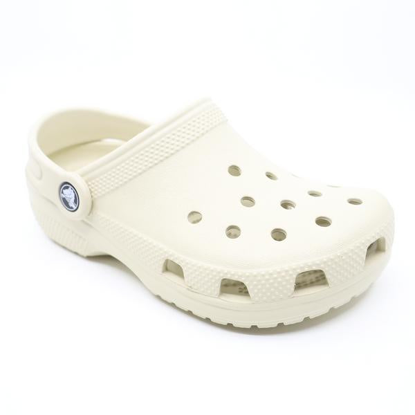 Crocs Classic Clog Kids Bone