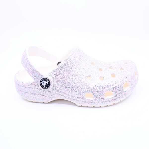 Crocs Classic Clod Kids Mystic Glitter