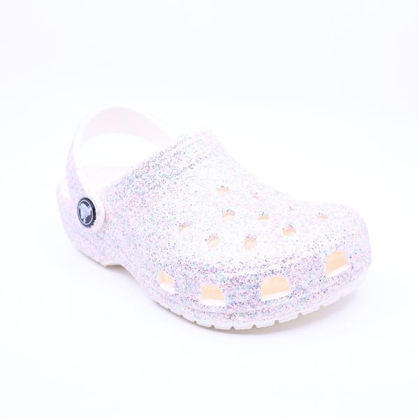 Crocs Classic Clod Kids Mystic Glitter