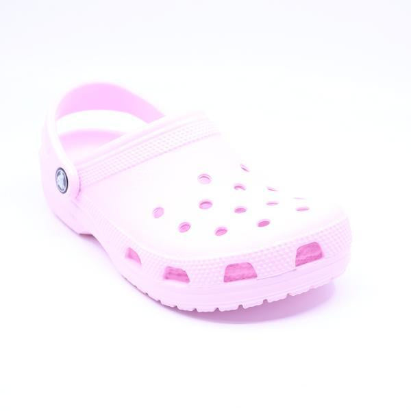 Crocs Classic Clog Pink Milk
