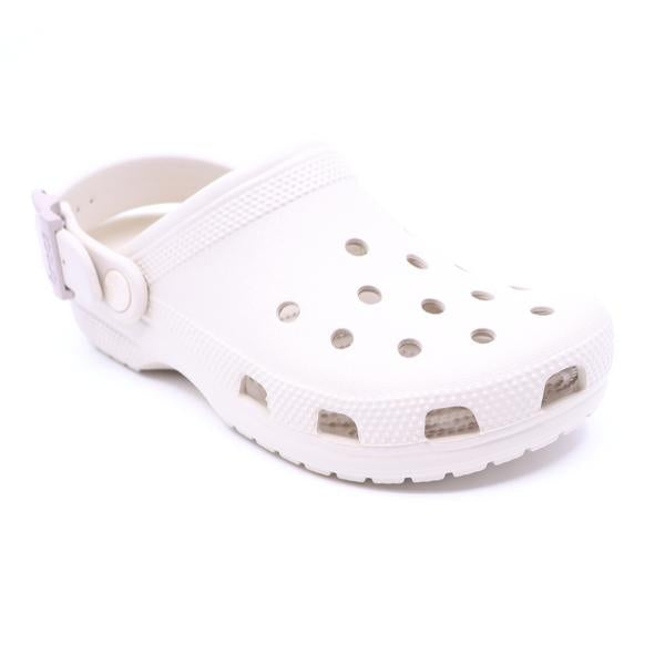 Crocs Classic Buckle Clog Frappe