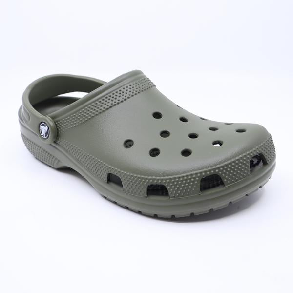 Crocs Classic Clog Army Green