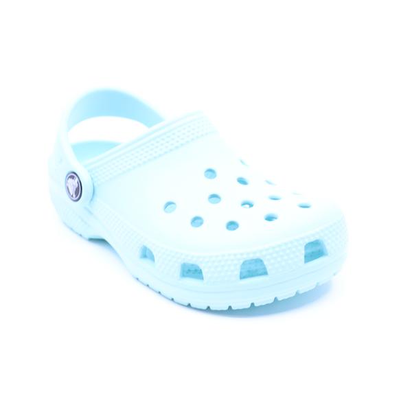 Crocs Classic Clog Kids Aquamarine