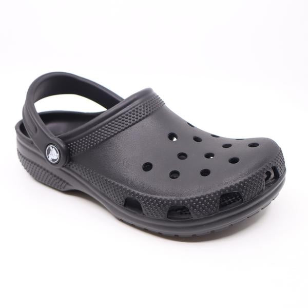 Crocs Classic Clog Kids Black