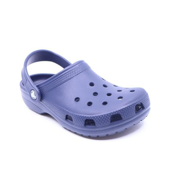 Crocs Classic Clog Kids Navy