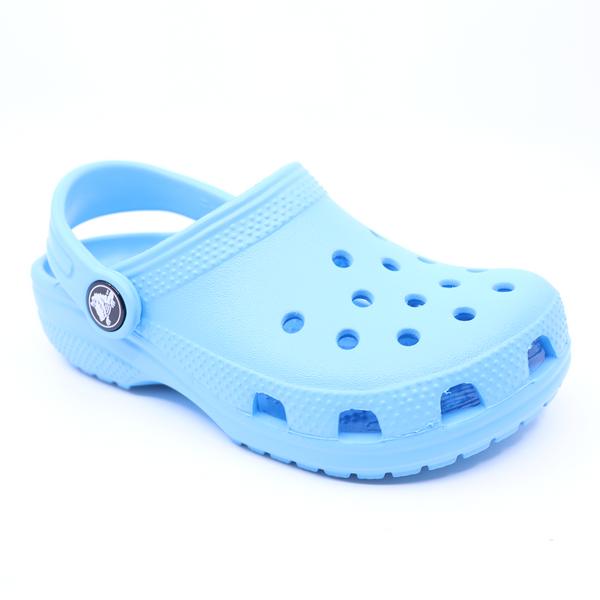 Crocs Classic Clog Kids Venetian Blue