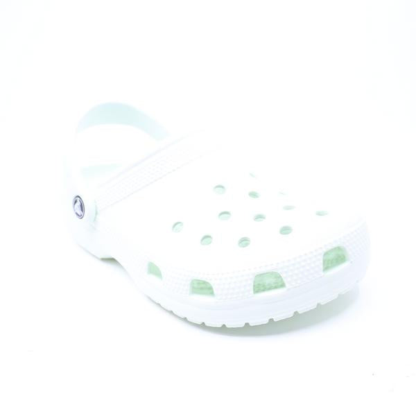Crocs Classic Clog Mint Tint