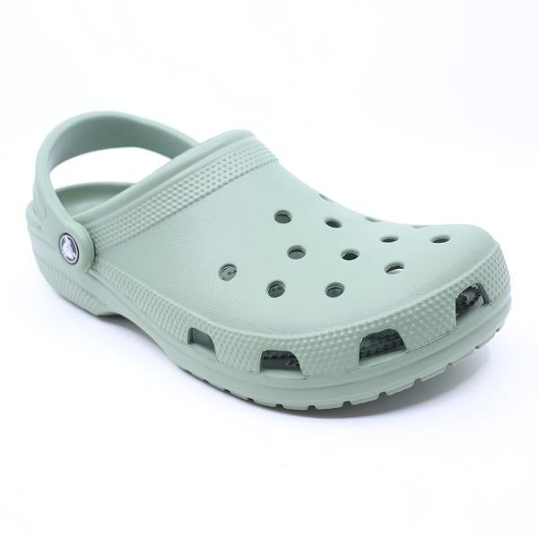 Crocs Classic Clog Moss