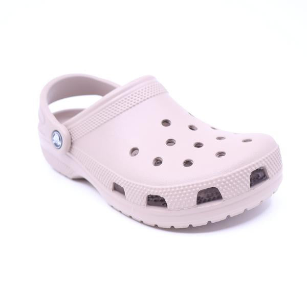 Crocs Classic Clog Taupe