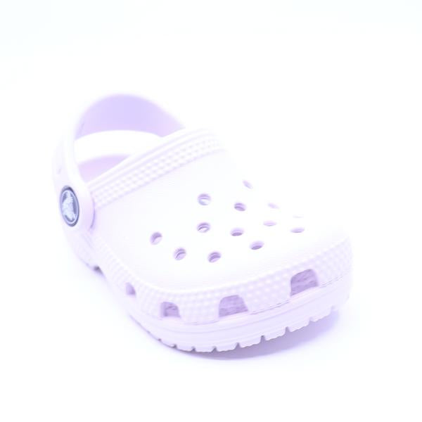 Crocs Classic Clog Toddler Grape Ice