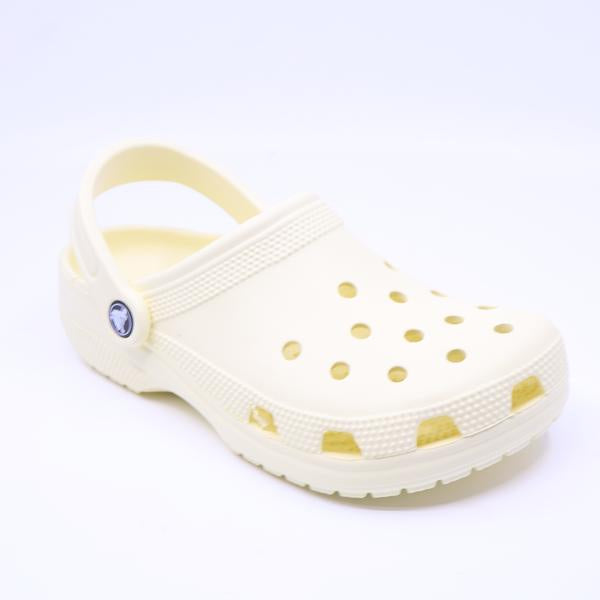 Crocs Classic Clog Yellow Lt