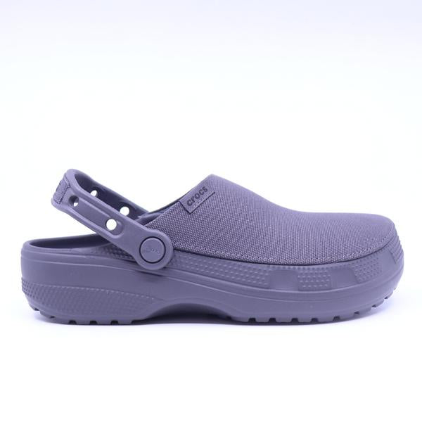 Crocs Crafted Clog Black Sand