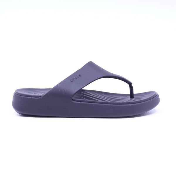 Crocs Getaway Triangle Flip Black