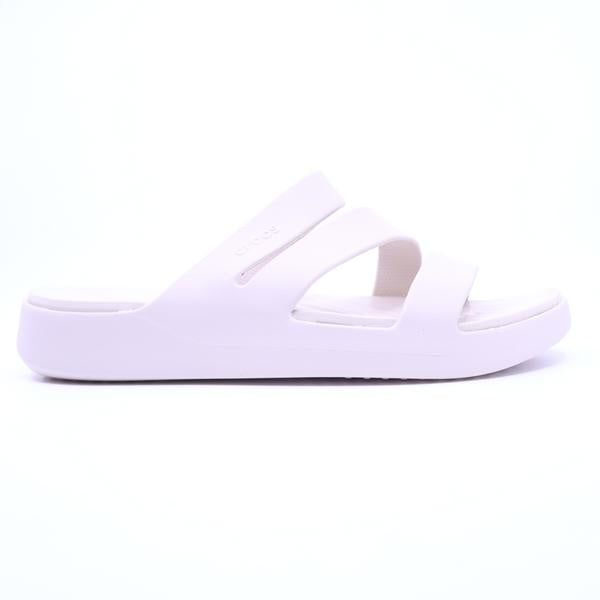 Crocs Getaway Strappy Stucco