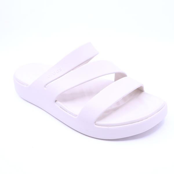 Crocs Getaway Strappy Stucco