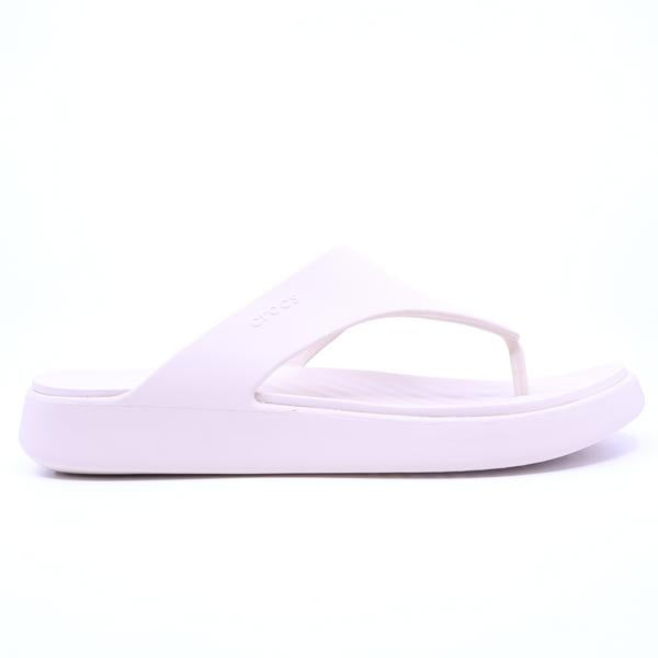 Crocs Getaway Triangle Flip Frappe