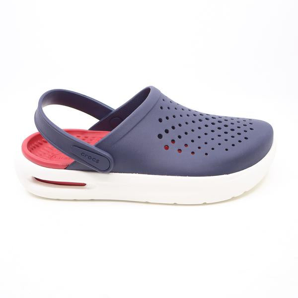 Crocs InMotion Clog Navy