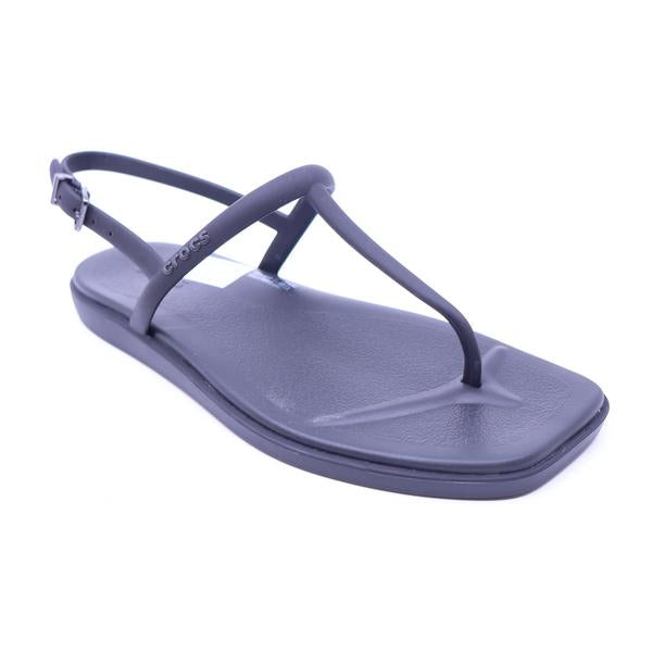 Crocs Miami Thong Flip Black