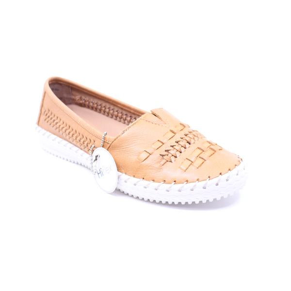 Diana Ferrari Wandies Dark Tan