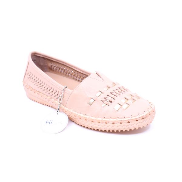 Diana Ferrari Wandies Dark Nude