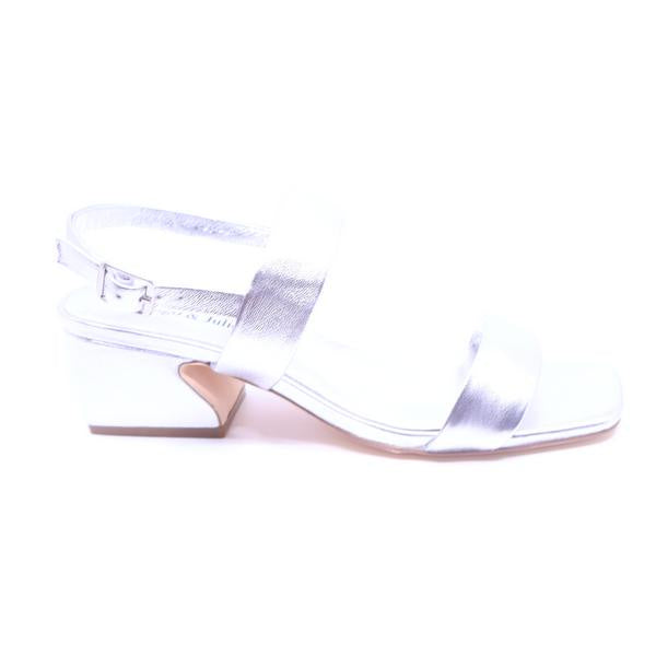 Django & Juliette Shaney Silver