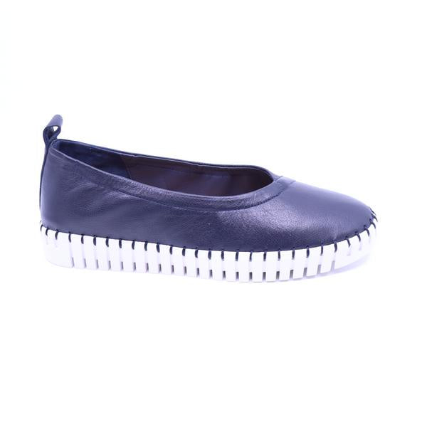 Django & Juliette Heaton Navy