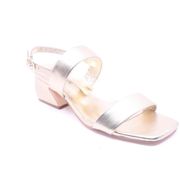 Django & Juliette Shaney Gold