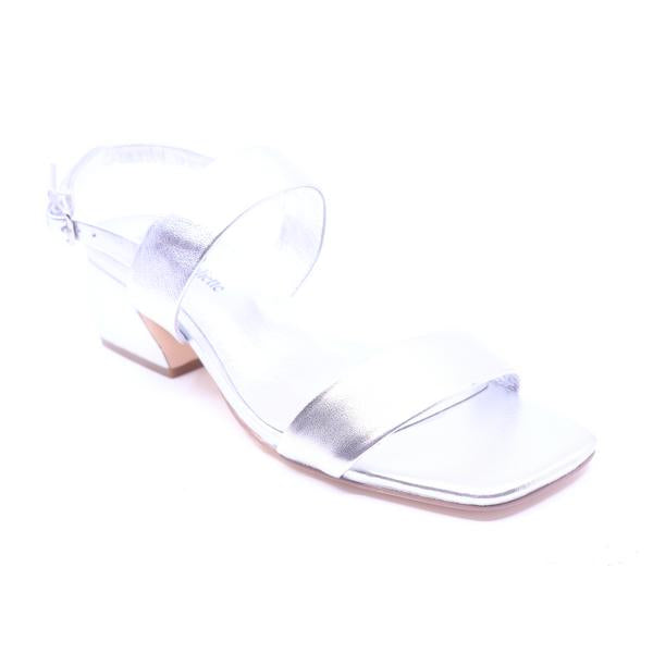 Django & Juliette Shaney Silver