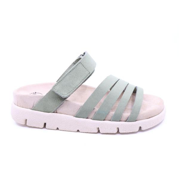 Dr Feet Haptic Green
