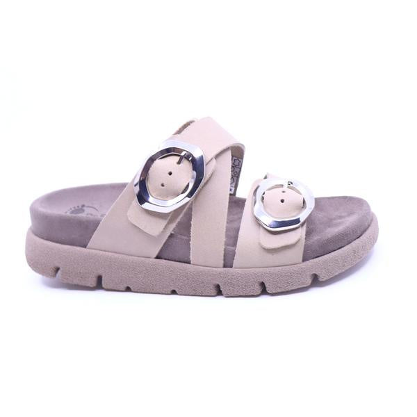 Dr Feet Huncho Sabbia
