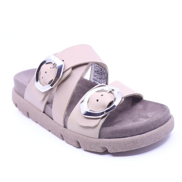 Dr Feet Huncho Sabbia