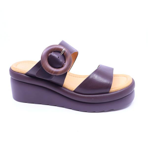 Eos Menora Chestnut